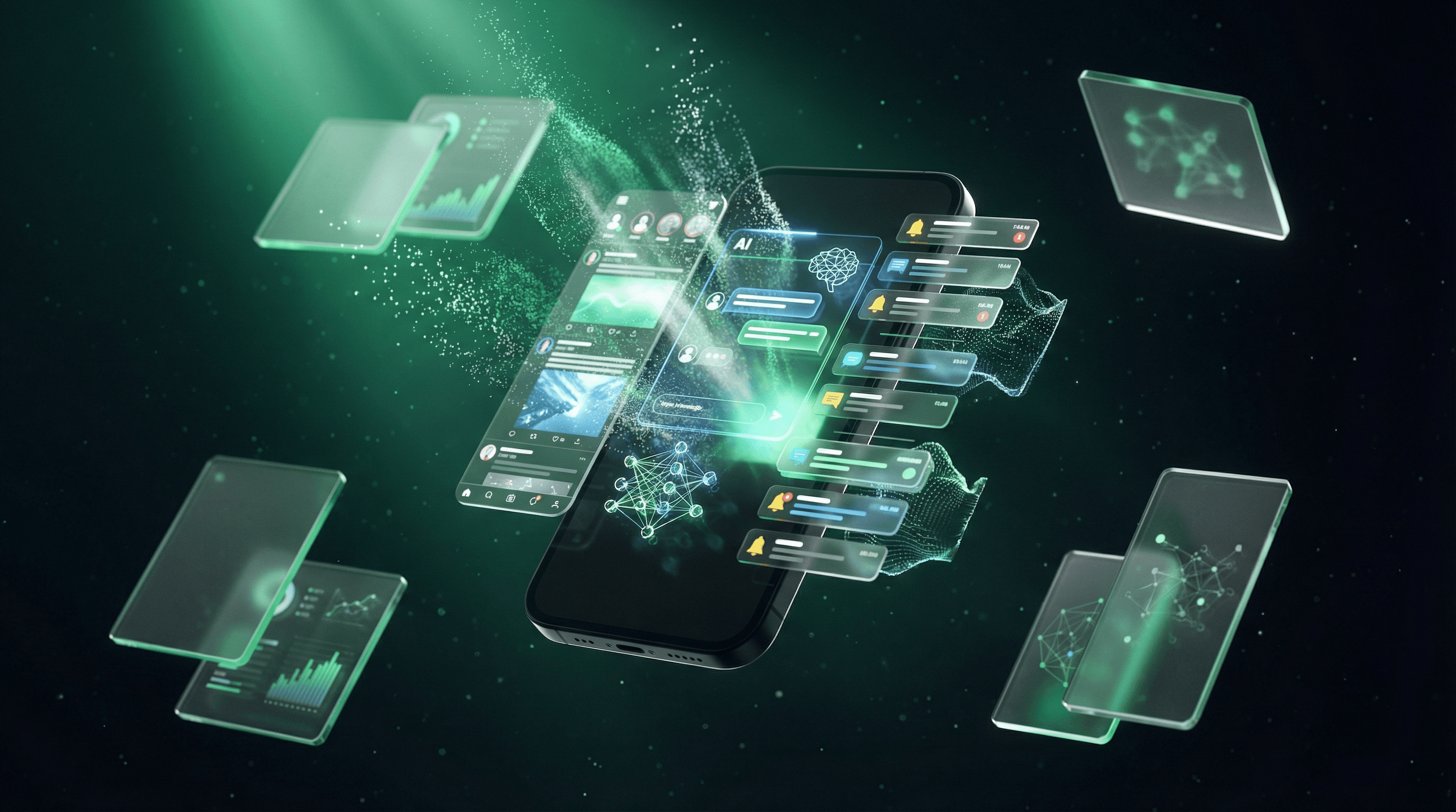 Lo que no ves cuando tus hijos usan el celular