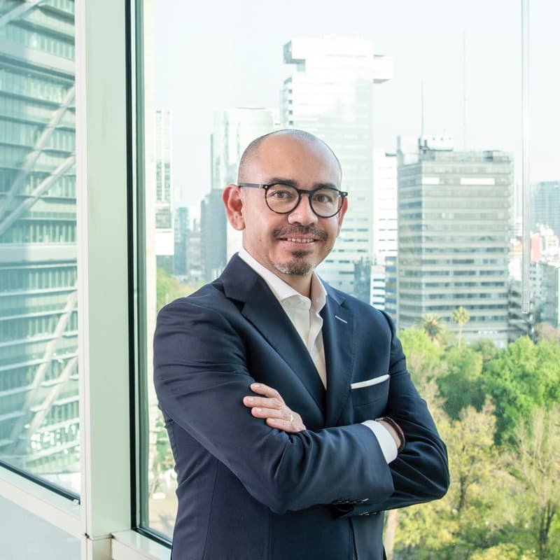 Gerardo Garcia Rojas