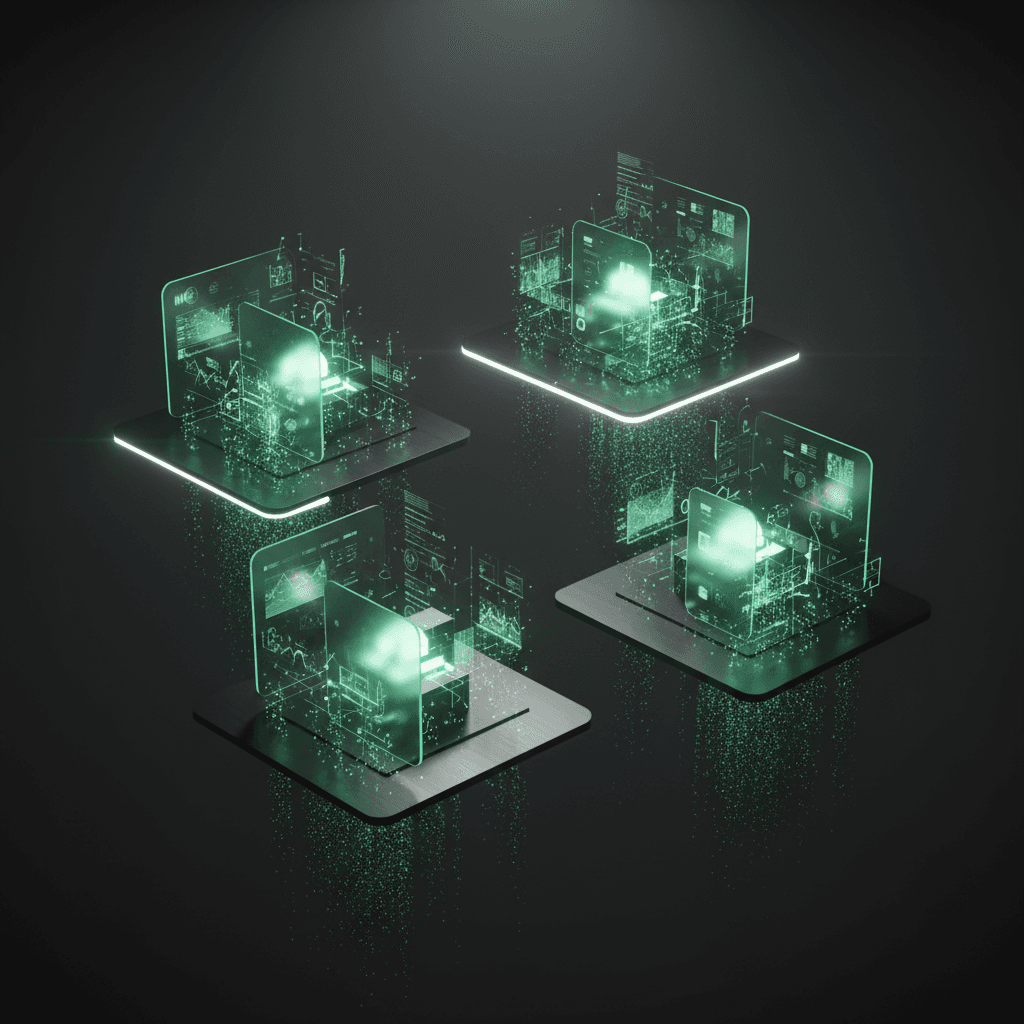 Los cuatro arquetipos de empresas que invierten en MarTech y cómo alcanzar el nivel Genius