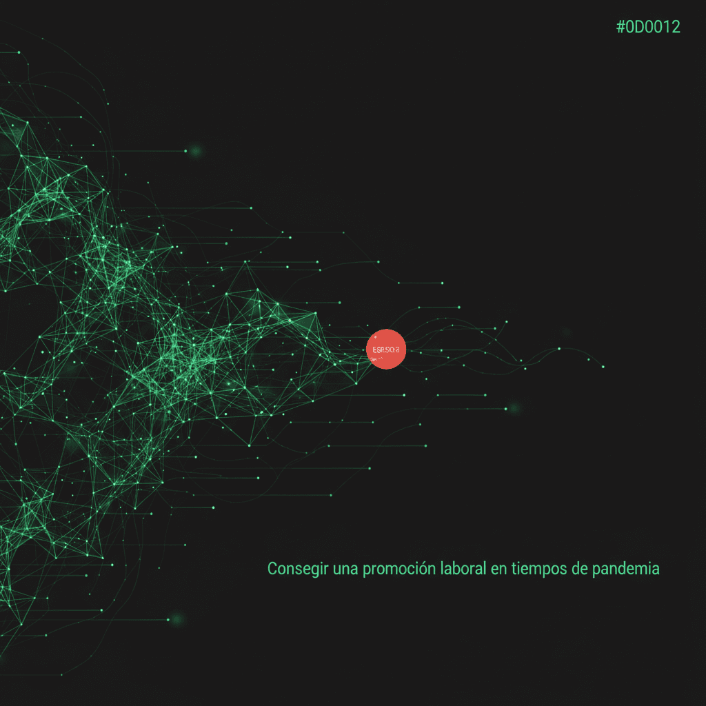 Cómo conseguir una promoción laboral en tiempos de incertidumbre económica