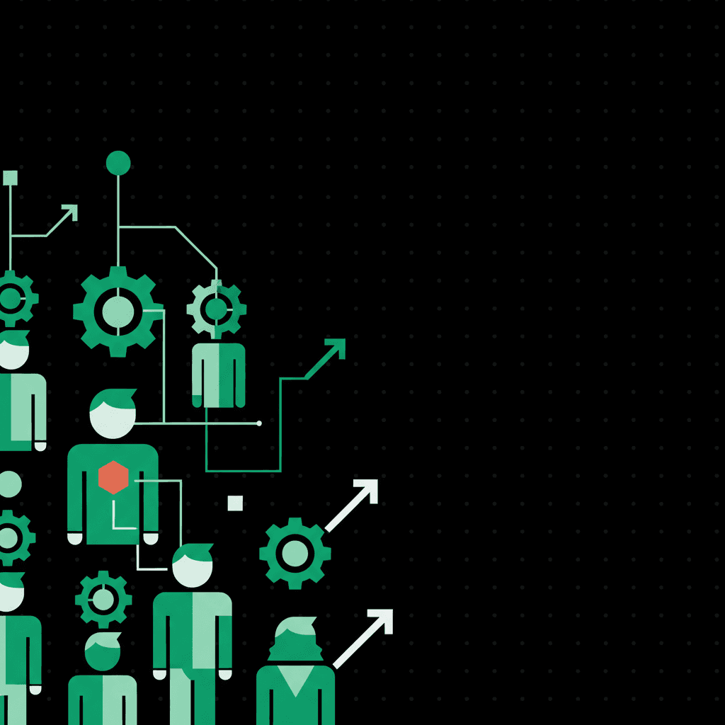 El desarrollo ejecutivo en la época de la personalización: formación a la medida del líder