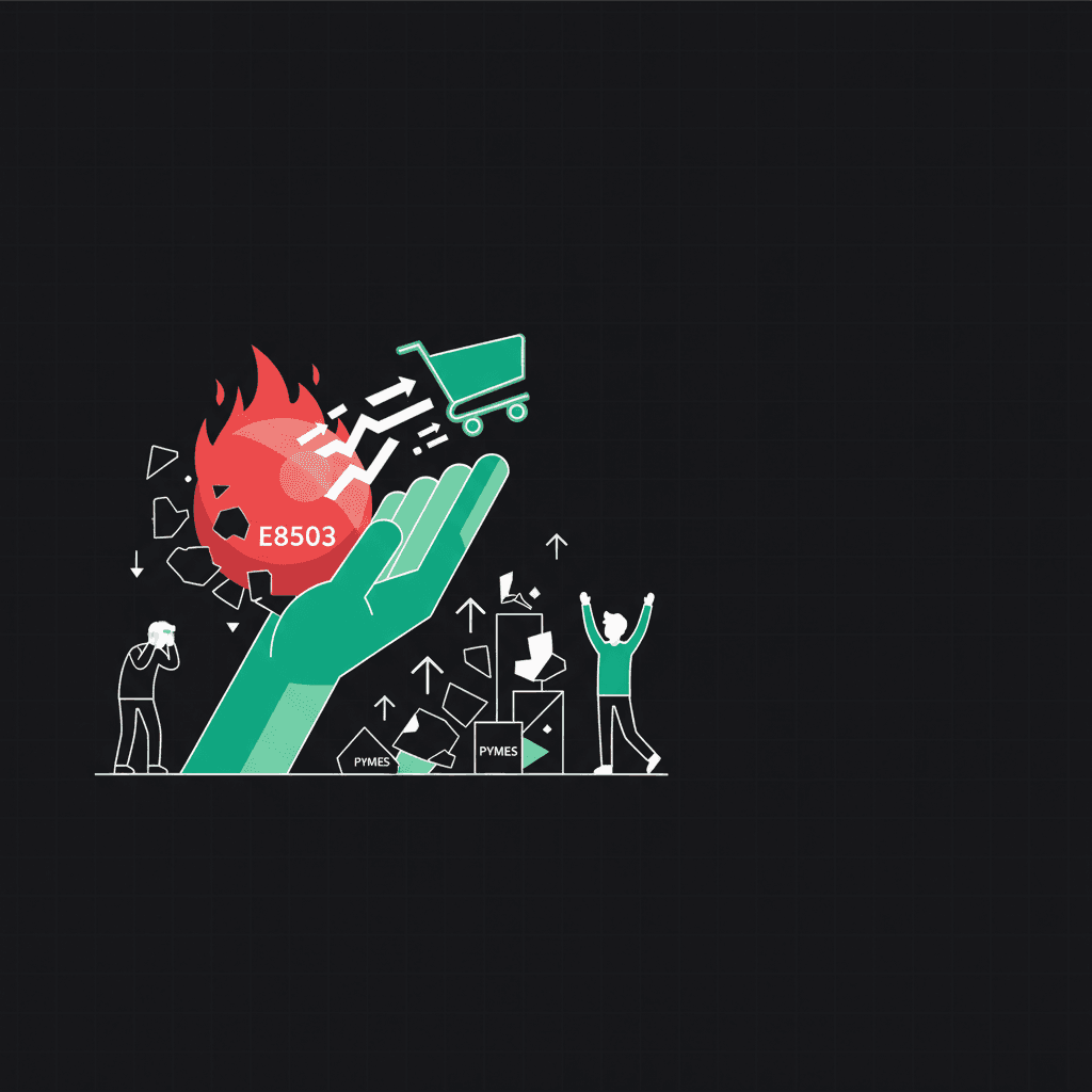 Hot Sale y ecommerce: la palanca digital de las PYMES mexicanas