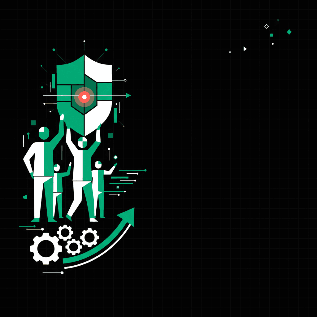 La Importancia de los Valores Empresariales en la Era Digital