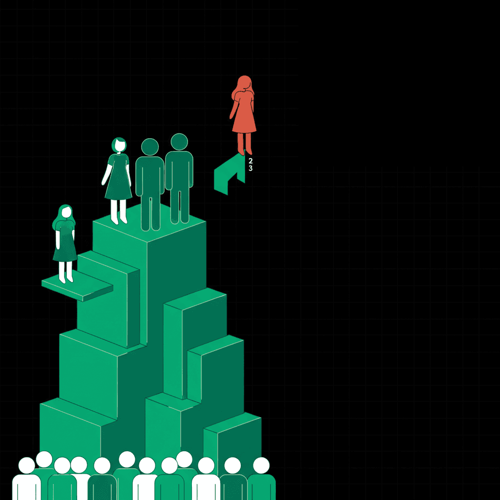 Mujeres en medios de comunicación: la lucha por la paridad en las redacciones