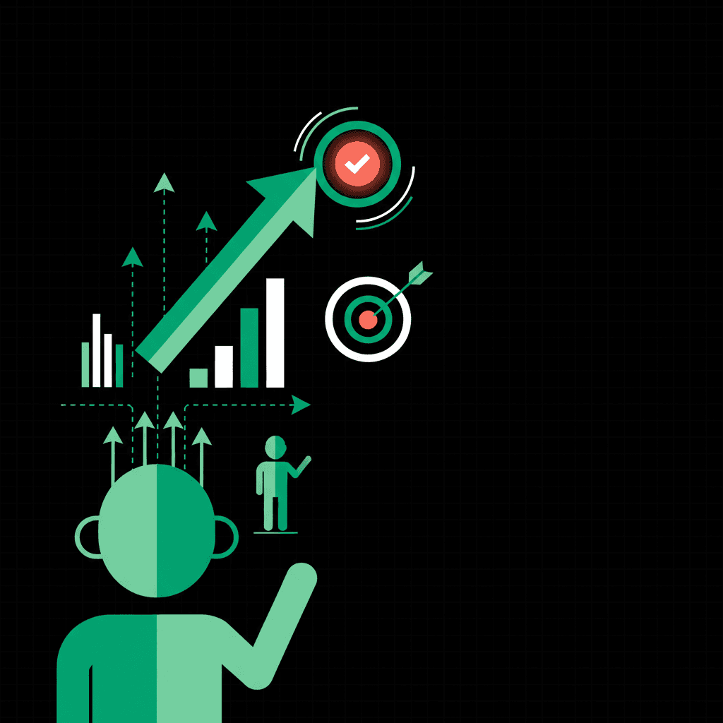 ¿Qué es un KPI y para qué sirve en marketing digital?