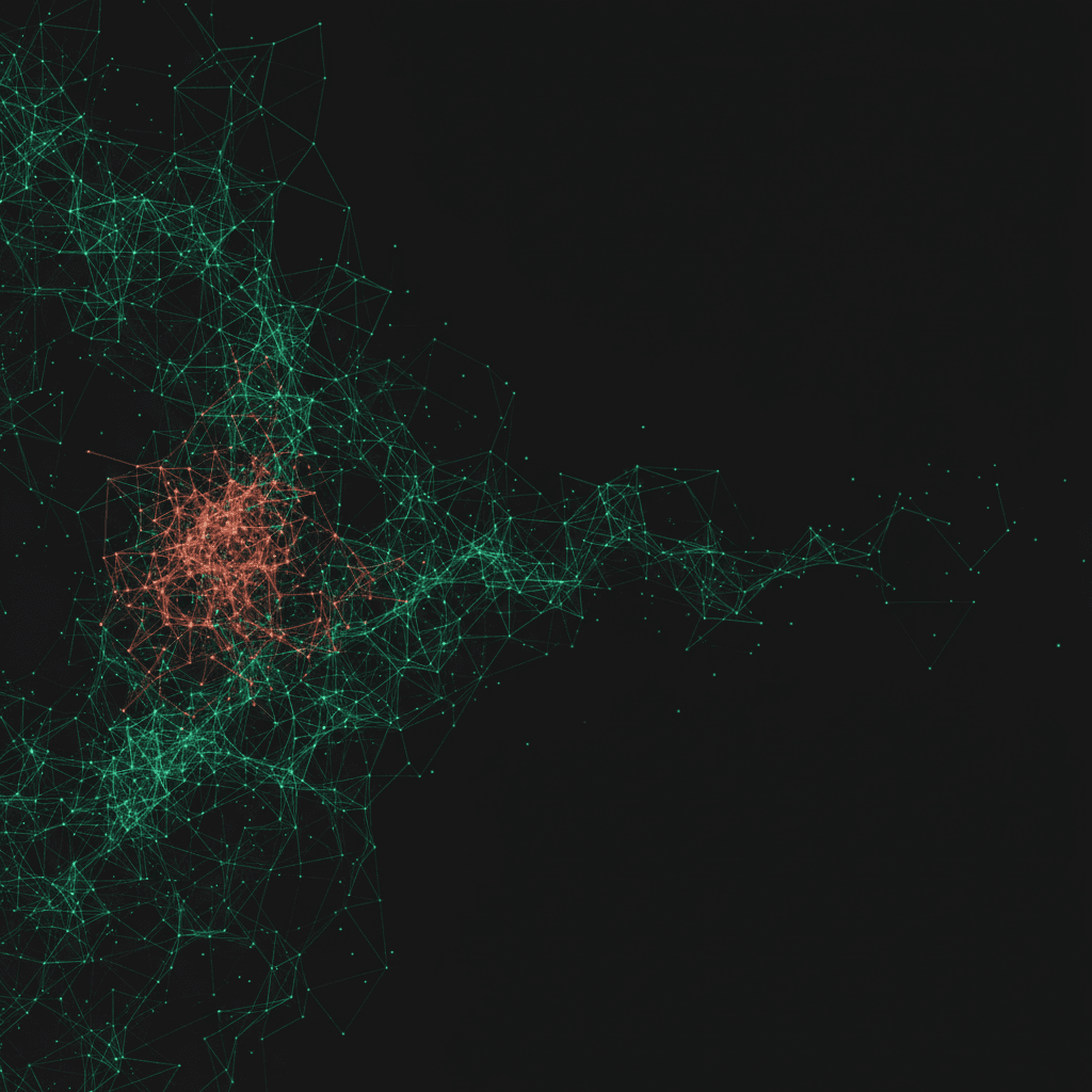 Reinventar el liderazgo en tiempos de crisis: de la reacción a la visión estratégica