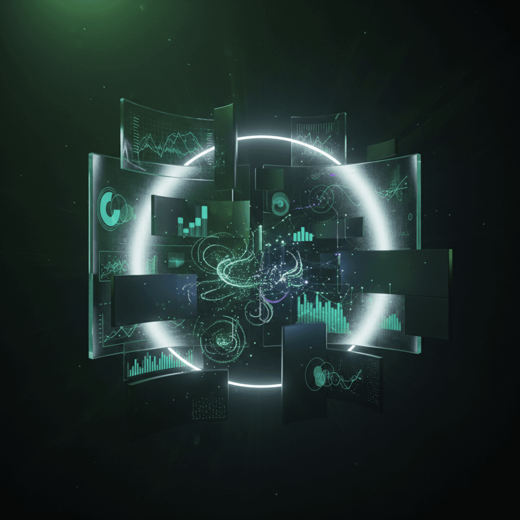 Seis claves para aprovechar los avances en analítica empresarial