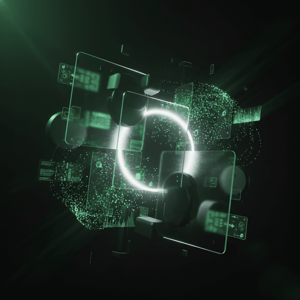 Imagen principal del insight: Super apps en México: la promesa de una sola app para todo y la realidad que la complica