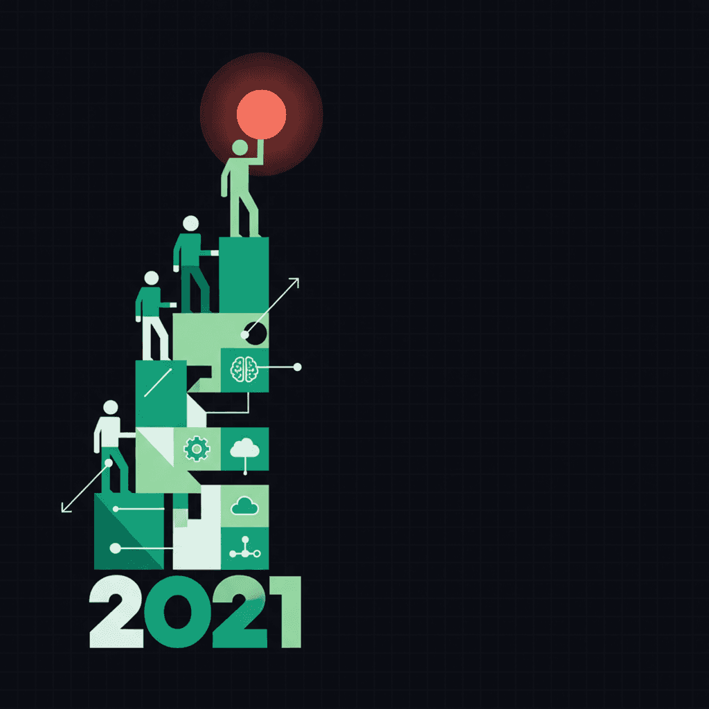 Las habilidades profesionales más demandadas en la era digital