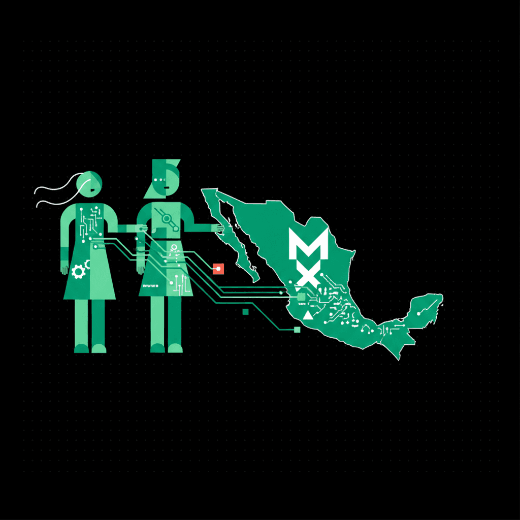 Women in Tech: el poder digital de las mujeres en México y Latinoamérica