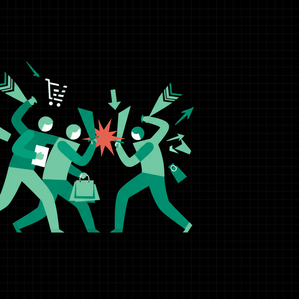 La batalla por el consumidor digital mexicano: cómo se gana la temporada de compras más importante del año