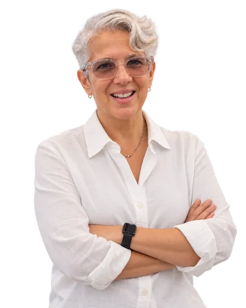Lynette Gómez Portillo, CEO · Ideasd2