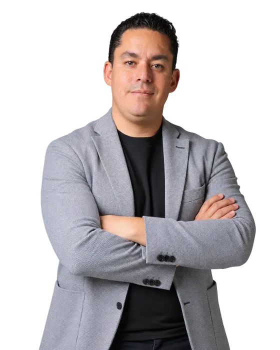 Juan Carlos Luján, VP LATAM · Emplifi